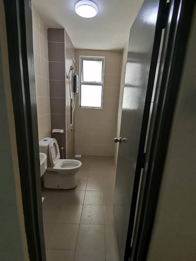 Aliff Residences 艾麗軒 Johor Bahru Ngoại thất bức ảnh